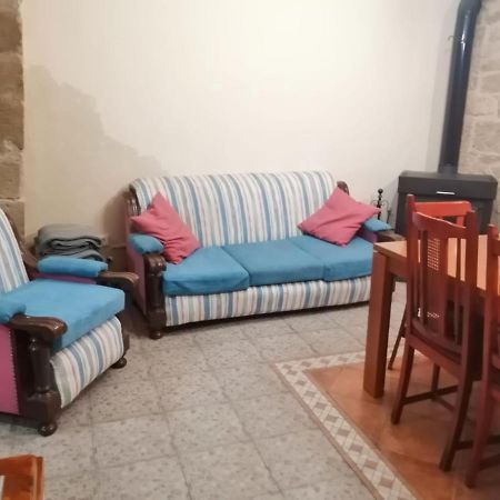 Can Marisa La Fresneda Εξωτερικό φωτογραφία