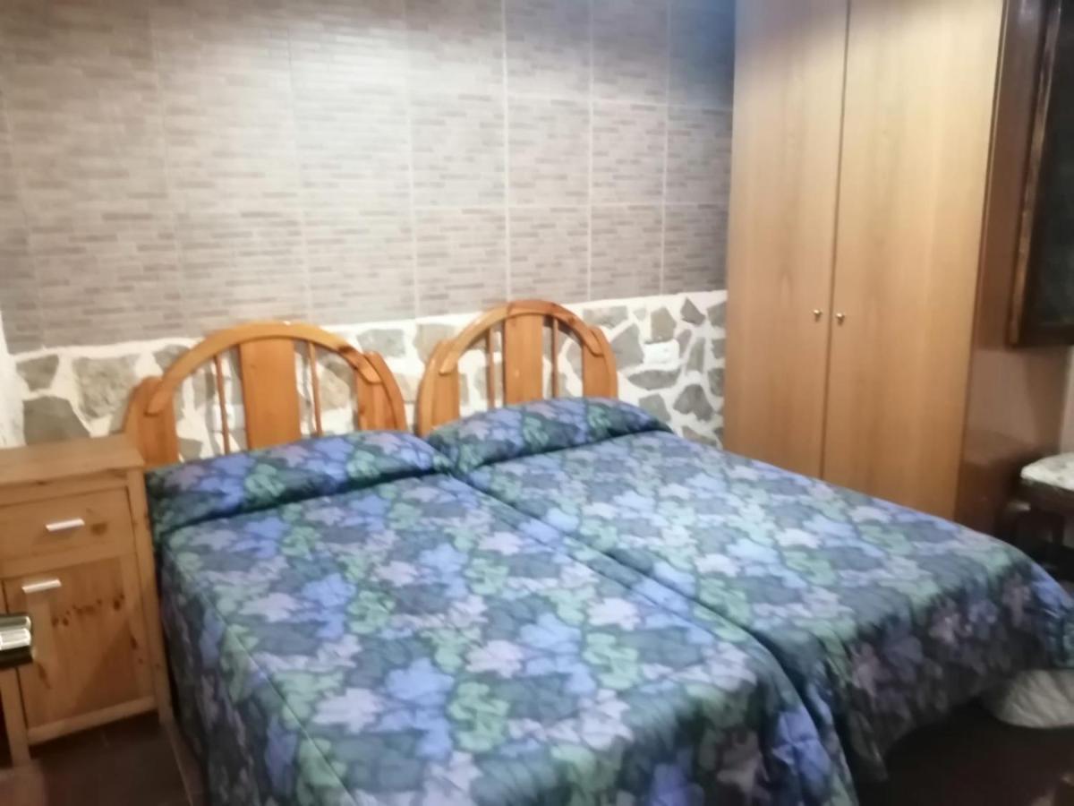 Can Marisa La Fresneda Εξωτερικό φωτογραφία