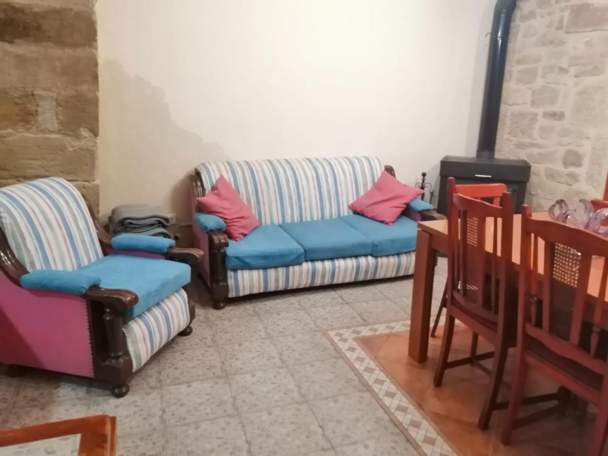 Can Marisa La Fresneda Εξωτερικό φωτογραφία