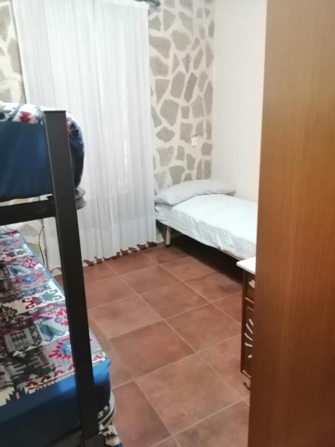 Can Marisa La Fresneda Εξωτερικό φωτογραφία